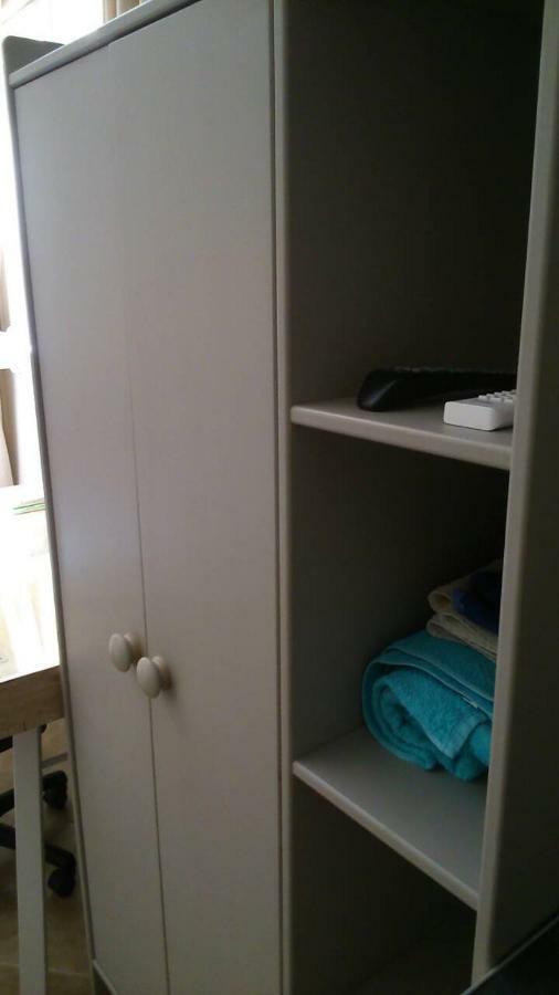 Kingsize Bed 2X2,20 Comfort Super Wifi 70 Mbps Studio! Солун Екстериор снимка