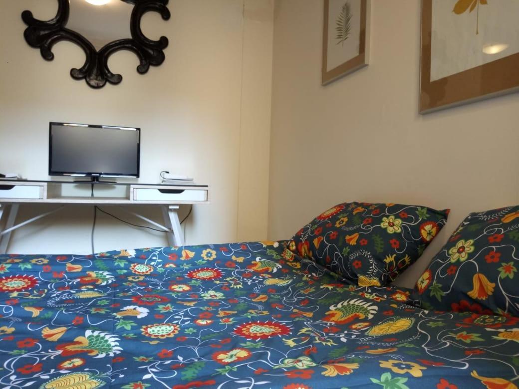 Kingsize Bed 2X2,20 Comfort Super Wifi 70 Mbps Studio! Солун Екстериор снимка